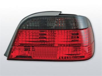 Achterlichten | geschikt voor BMW E38 1994-2001 Sedan | rood, Auto-onderdelen, Verzenden, Nieuw, BMW