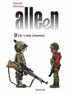 De 4,5de dimensie / Alleen / 6 9789031431366 Fabien Vehlmann, Verzenden, Fabien Vehlmann