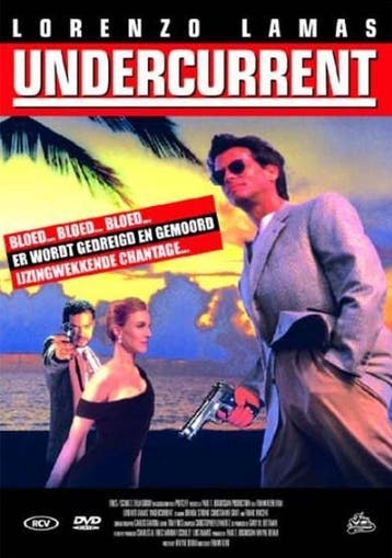 Undercurrent, CD & DVD, DVD | Action, Verzenden, Actie