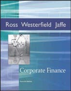 Corporate Finance 9780072971231 Maarten van Rossem, Verzenden, Gelezen, Maarten van Rossem