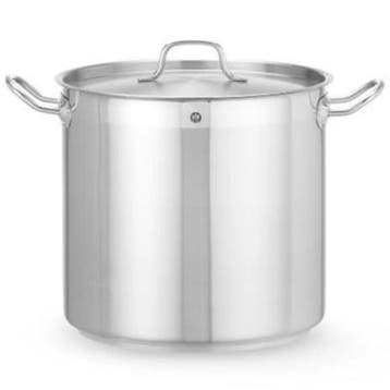 Kookpan | ProfiLine | RVS | 16L | Div. Warmtebronnen |, Verzenden