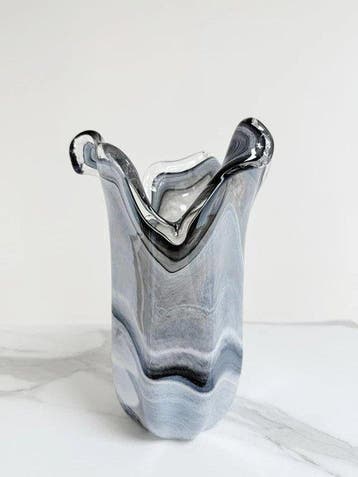 MurArt - Vaas - Glas