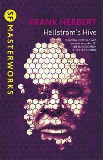 Hellstroms Hive 9780575101081 Frank Herbert, Verzenden, Zo goed als nieuw, Frank Herbert