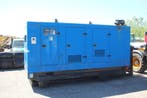 Veiling: Generator Iveco F2-800 KVA Diesel 2017 800kVA, Ophalen