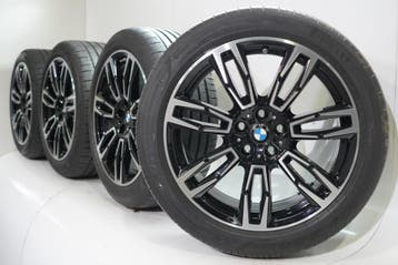 BMW 5 serie i5 G60 G61 935M 19 inch velgen Pirelli Zomerband, Auto-onderdelen, Ophalen of Verzenden, Nieuw