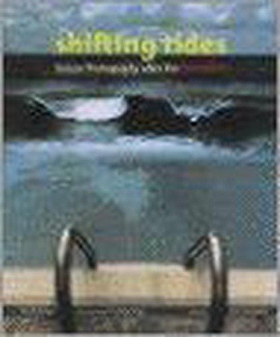 Shifting Tides 9781858941349 Cristina Vives, Boeken, Taal | Engels, Zo goed als nieuw, Verzenden