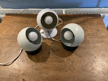 ABO Randers - benny frandsen - Lampe murale (3) - Balle -