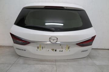Mazda 6 GJ VI Kombi achterklep, Verzenden
