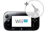 Wii U Gamepad Black, Consoles de jeu & Jeux vidéo, Verzenden