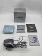 Nintendo - Gameboy Advance SP - Limited Edition - Artic Blue, Nieuw