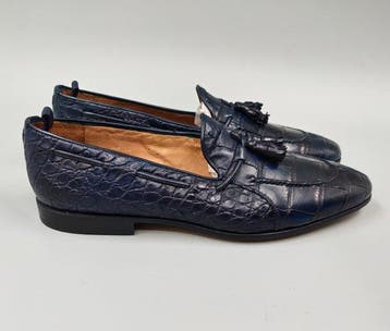 Raparo-UK10-Tasselloafers - Mocassins (loafers) - Taille :, Nieuw