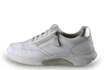 Gabor Sneakers in maat 41 Wit, Kleding | Dames, Verzenden, Wit, Gabor, Sneakers