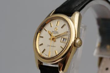 Omega - Seamaster - Sans prix de réserve - Cal.681