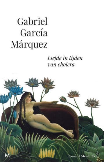 Liefde in tijden van cholera 9789029090483, Verzenden, Gelezen, Gabriel García Márquez