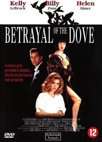 Betrayal Of The Dove (dvd tweedehands film), Ophalen of Verzenden