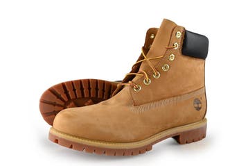 Timberland Boots in maat 46 Geel, Kleding | Heren, Overige kleuren, Verzenden, Timberland, Boots