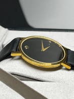Movado - Museum - Zonder minimumprijs - 87.45.892 / 284.619