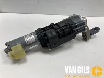 Achterklep motor Audi RS6 O337604