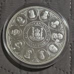 Espagne. 10.000 Pesetas 1990