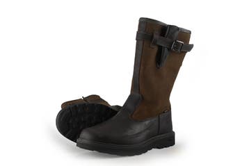 Grisport Snowboots in maat 42 Bruin, Kleding | Heren, Schoenen, Grisport, Bruin, Verzenden, Overige typen