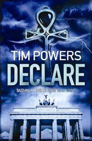 Declare 9781848874039 Tim Powers, Verzenden, Tim Powers