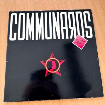 The Communards - 5 great records from The Communards -