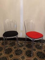 Magis - Stefano Giovannoni - Stoel (2) - kunststof - Set van