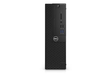 Dell Optiplex 3050 SFF | Intel® Pentium® Processor G4560, Pentium, Ophalen of Verzenden, Zo goed als nieuw, Dell