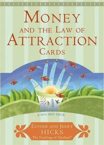 Money, and the Law of Attraction 9781401923396 Esther Hicks, Verzenden, Zo goed als nieuw, Esther Hicks