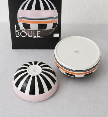 Villeroy & Boch - Bestekset (7) - La Boule Memphis -