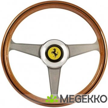 Thrustmaster Ferrari 250 GTO Wheel Add-on Limited edition, Verzenden