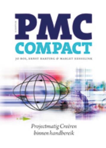 PMC Compact 9789055947089 Ernst Harting, Verzenden, Ernst Harting