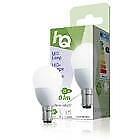 LED-lamp mini-globe B15 3,5 W 250 lm 2 700 K, Maison & Meubles, Lampes | Suspensions, Envoi