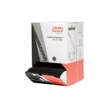 Colad Turbomix Paintsavers per 512 stuks in dispenserdoos 95, Verzenden, Nieuw