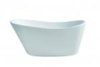 Sanifun vrijstaand bad Genoveva 1500 x 720 x 660 mm, Doe-het-zelf en Bouw, Sanitair, Ophalen of Verzenden, Nieuw