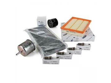 ORIGINELE Ford Inspectiekit Filter Set Filterset Courier Fie, Ophalen of Verzenden