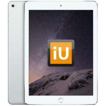 iPad Air 2 - 9.7 inch  refurbished met 2 jr. garantie, Computers en Software, Apple iPads, Ophalen of Verzenden, Zo goed als nieuw