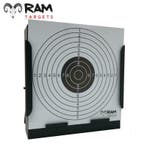 Schietkastje 14x14cm klein, Hobby en Vrije tijd, Verzenden, Nieuw