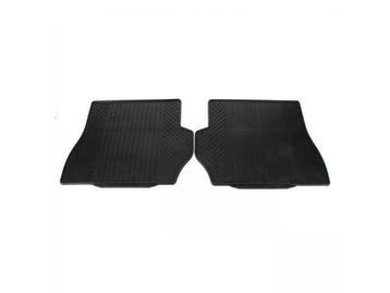 ORIGINELE Ford Rubber Mats vloermatten FIESTA V MK5 FUSION a, Ophalen of Verzenden, Nieuw