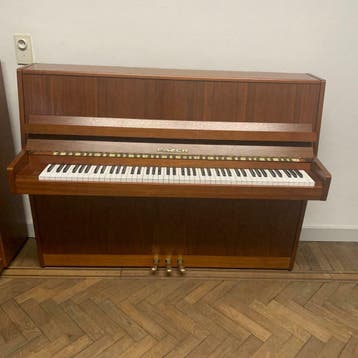 Tweedehands Pianos in topconditie MET GARANTIE, Ophalen of Verzenden, Zo goed als nieuw, Overige kleuren, Piano