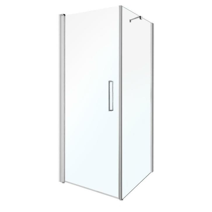 Sanifun douchecabine Oran 900 x 900 Z, Doe-het-zelf en Bouw, Sanitair, Douche, Nieuw, Ophalen of Verzenden