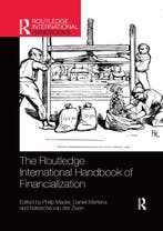 Routledge International Handbooks-The Routledge, Verzenden, Zo goed als nieuw