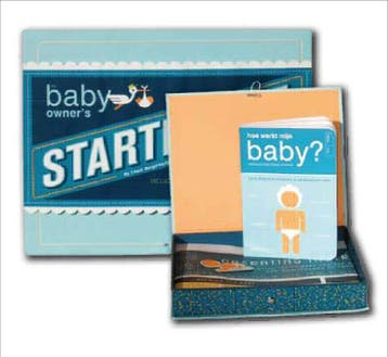 Het Baby Startpakket 9789057674419 Louis Borgenicht, Verzenden, Zo goed als nieuw, Louis Borgenicht