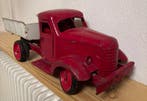ZIL - Blikken speelgoed - ZIL-ZIS 150 kipper vrachtwagen LKW