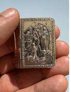 ’ARCANA TECA DI MASSABIELLE: METALEN GRIMORIUM EIND VAN DE