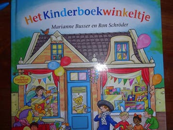 Het kinderboekwinkeltje 9789048856862 Moon, Verzenden, Gelezen, Moon