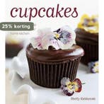 Cupcakes 9781416589006 Shelly Kaldunski, Verzenden, Shelly Kaldunski
