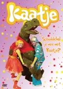 Kaatje - Schuddebol je mee met Kaatje op DVD, Verzenden
