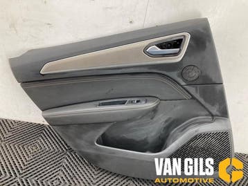 Portierbekleding 4Deurs links-achter Renault Arkana O292320