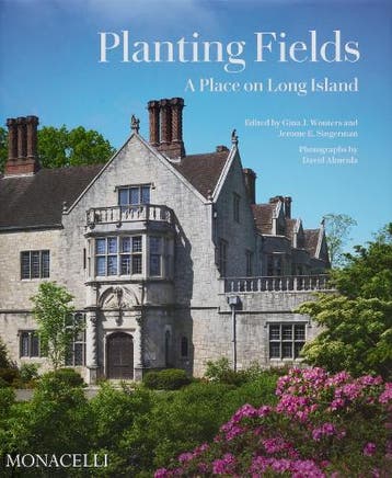 Planting Fields | Nieuw, Verzenden, Nieuw, Witold Rybczynski; John Hunt; Arleyn Levee; Jennifer Anderson